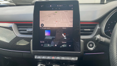 Renault Arkana 1.3 Mild hybrid 140 R.S. Line 5dr EDC Petrol Estate